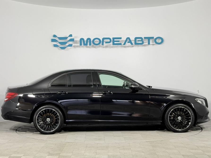 Mercedes-Benz E-Класс V (W213 S213 C238) Калининград  - изображение 4