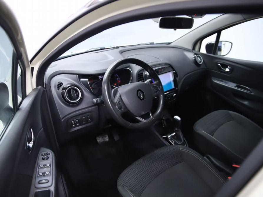 Renault Kaptur I Уфа  - изображение 10