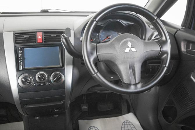 Mitsubishi Colt VI (Z20/Z30) с пробегом 2009 года, цена 549 000 рублей, 177000 км, хэтчбек, Автокод Объявления