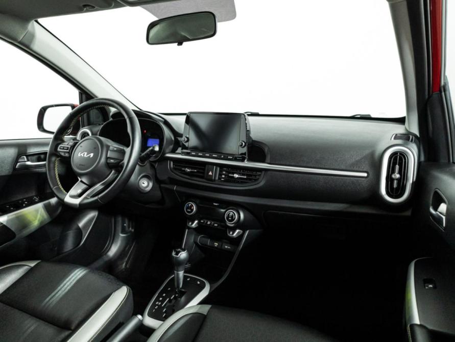 Kia Picanto III Рестайлинг Санкт-Петербург  - изображение 9