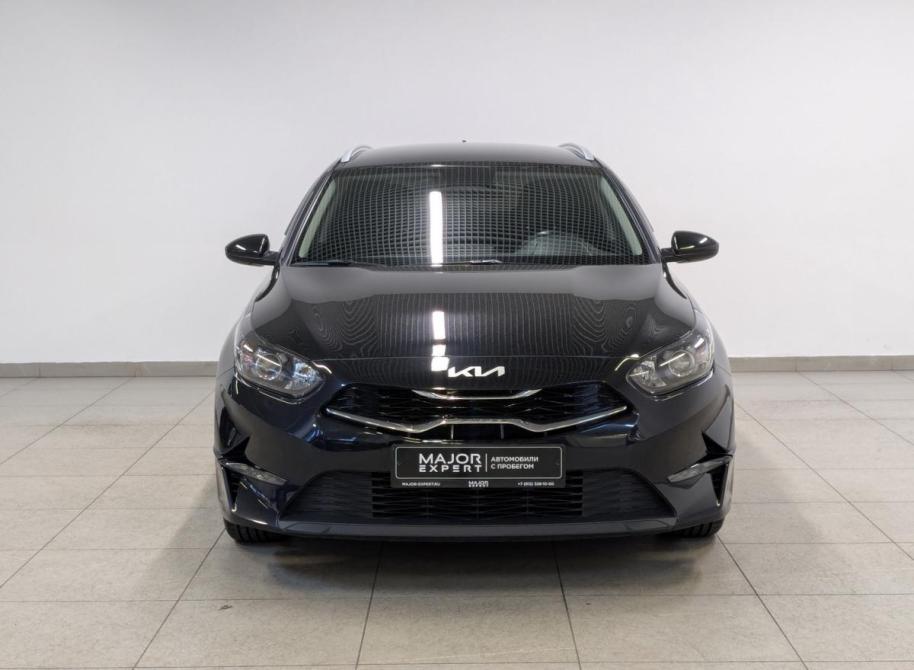 Kia Ceed III Рестайлинг Санкт-Петербург  - изображение 2