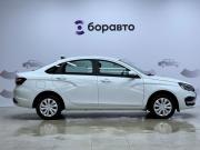 Lada (ВАЗ) Vesta I Рестайлинг (NG) Ставрополь  - изображение 21