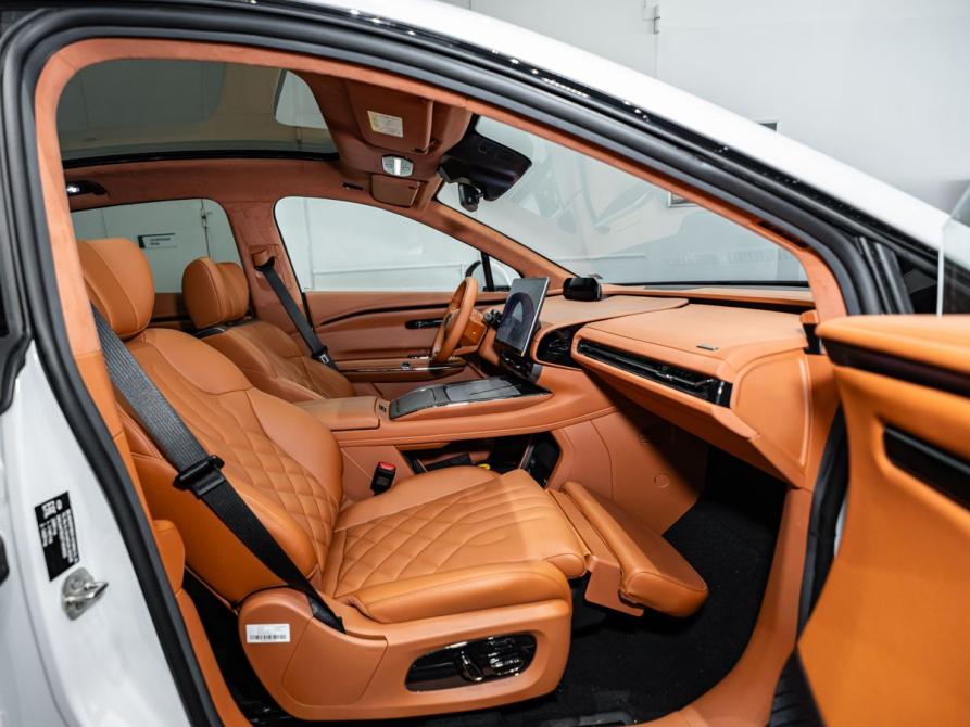 GAC Hyptec HT Москва  - изображение 24
