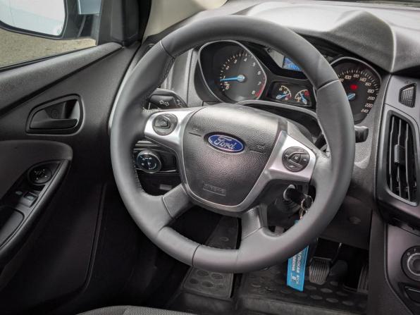 Ford Focus III с пробегом 2013 года, цена 749 900 рублей, 175000 км, седан, Автокод Объявления