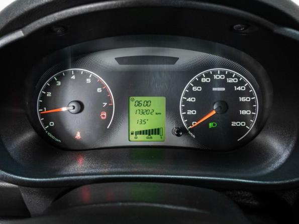 Lada (ВАЗ) Granta I с пробегом 2016 года, цена 614 000 рублей, 173202 км, седан, Автокод Объявления