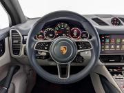 Porsche Cayenne III Москва  - изображение 52