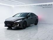 Hyundai Sonata VII (LF) Рестайлинг Уфа  - изображение 41