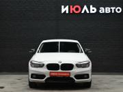 BMW 1 серии II (F20/F21) Рестайлинг Екатеринбург  - изображение 19