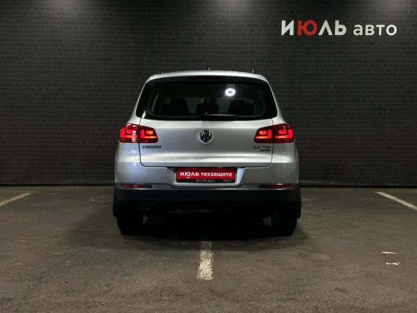 Volkswagen Tiguan I Рестайлинг с пробегом 2012 года, цена 1 499 000 рублей, 149649 км, внедорожник, Автокод Объявления