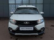 Lada (ВАЗ) Largus I Рестайлинг Ярославль  - изображение 23