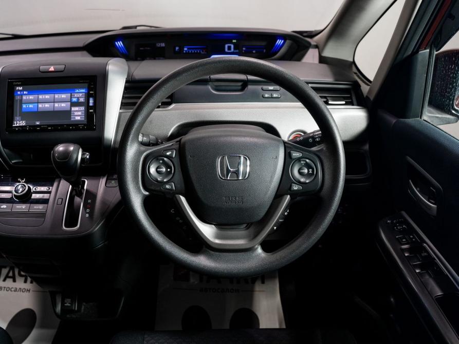 Honda Freed II Чита  - изображение 8
