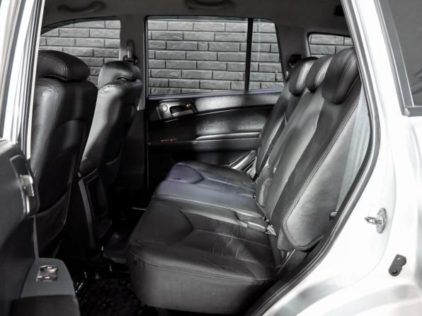 SsangYong Kyron I Рестайлинг с пробегом 2014 года, цена 1 100 000 рублей, 187625 км, внедорожник, Автокод Объявления