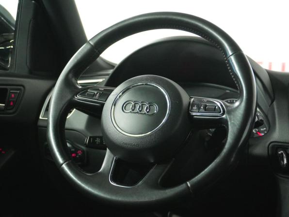 Audi Q5 I (8R) Рестайлинг с пробегом 2015 года, цена 1 536 000 рублей, 278953 км, внедорожник, Автокод Объявления