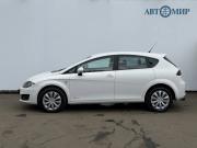 SEAT Leon II Рестайлинг Москва  - изображение 18