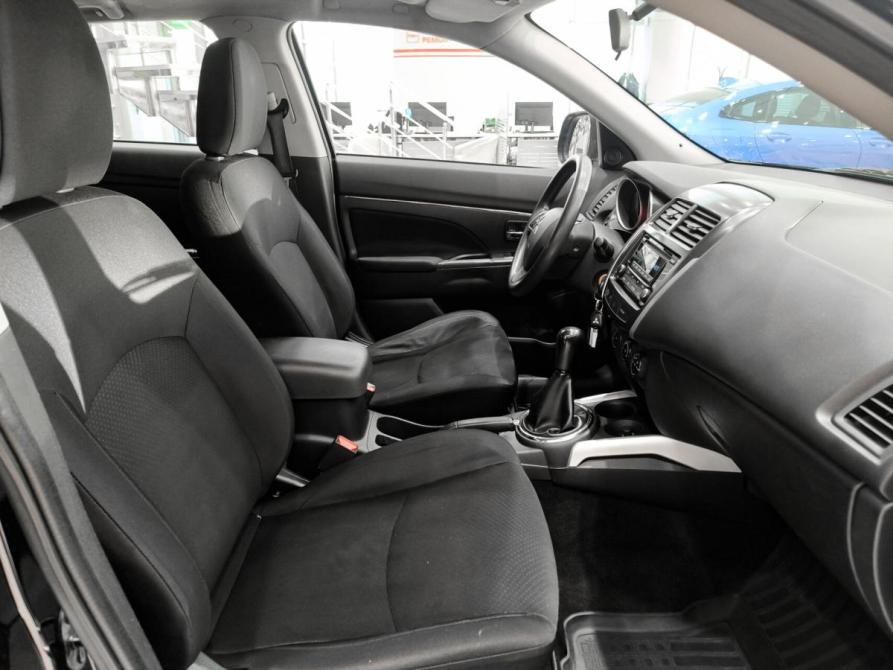 Mitsubishi ASX I Рестайлинг Казань  - изображение 13