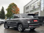 Changan CS95 I Рестайлинг 2 Санкт-Петербург  - изображение 23