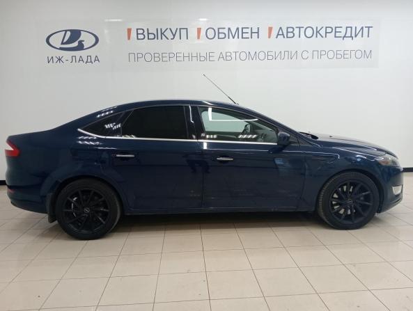 Ford Mondeo IV с пробегом 2010 года, цена 570 000 рублей, 150000 км, седан, Автокод Объявления