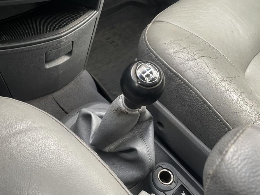 Kia Carens I (RS) Рестайлинг Москва  - изображение 16