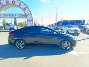 Hyundai Elantra VI (AD) Тюмень  - изображение 32