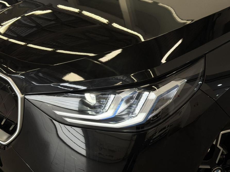 BMW X3 IV (G45/G48) Воронеж  - изображение 4