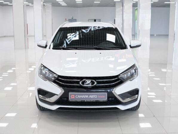 Lada (ВАЗ) Vesta I Рестайлинг (NG) с пробегом 2024 года, цена 1 209 000 рублей, 87325 км, универсал, Автокод Объявления