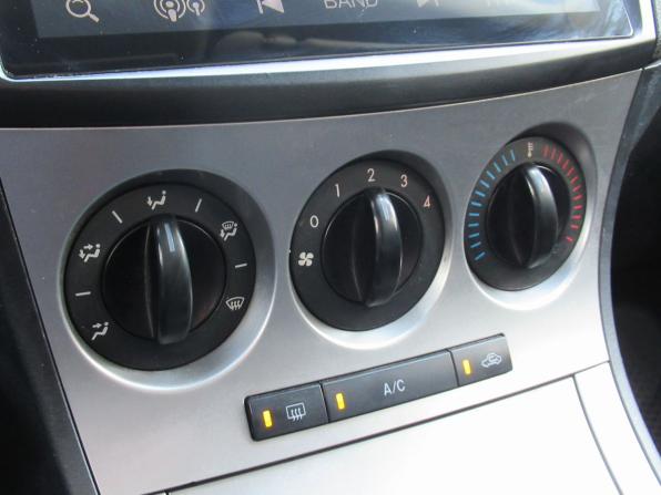 Mazda 3 II (BL) Рестайлинг с пробегом 2011 года, цена 660 000 рублей, 235163 км, седан, Автокод Объявления