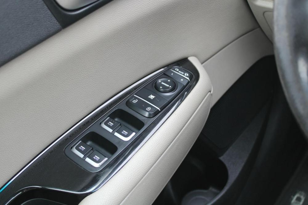 Kia Optima IV Березники  - изображение 11