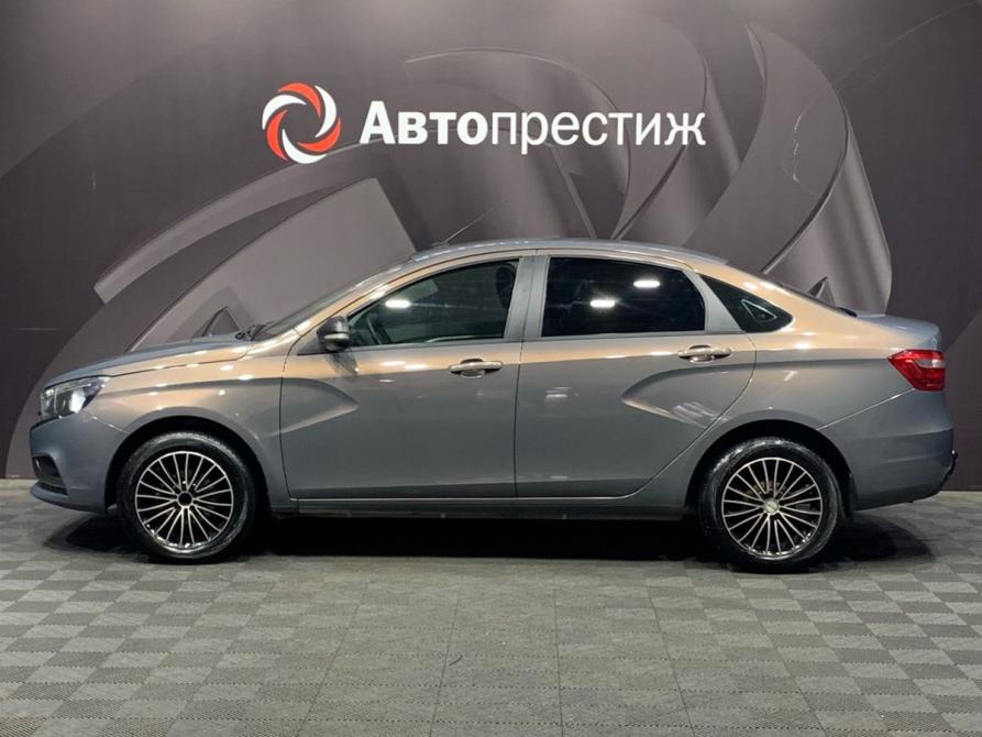 Lada (ВАЗ) Vesta I Оренбург  - изображение 4