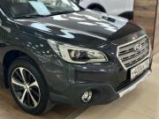 Subaru Outback V Уфа  - изображение 32