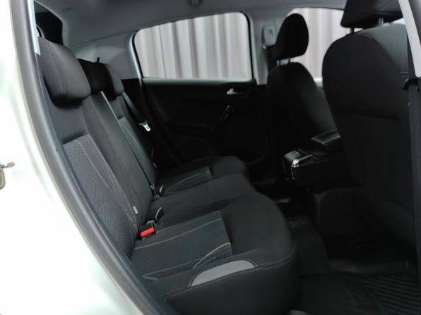 Peugeot 208 I с пробегом 2013 года, цена 619 000 рублей, 115987 км, хэтчбек, Автокод Объявления