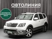 Kia Mohave I Рестайлинг Красноярск  - изображение 22