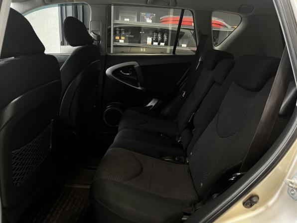 Toyota RAV4 III (XA30) с пробегом 2006 года, цена 1 150 000 рублей, 213000 км, внедорожник, Автокод Объявления