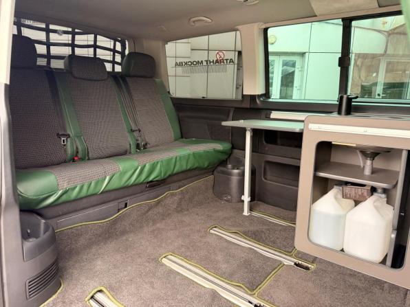 Volkswagen Transporter T6 Рестайлинг с пробегом 2019 года, цена 4 000 000 рублей, 219888 км, минивэн, Автокод Объявления