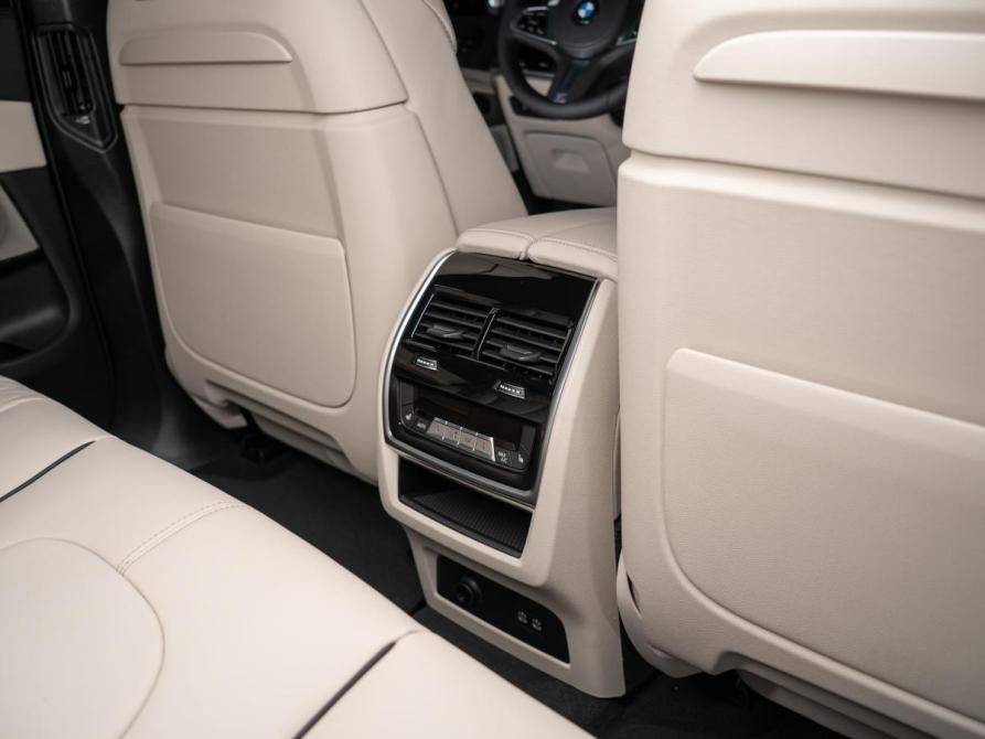 BMW X5 IV (G05/G18) Рестайлинг Москва  - изображение 23