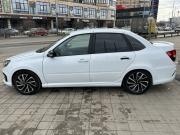 Lada (ВАЗ) Granta I Рестайлинг Краснодар  - изображение 20