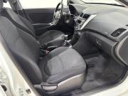 Hyundai Solaris I Рестайлинг Альметьевск  - изображение 33