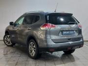 Nissan X-Trail III Санкт-Петербург  - изображение 29