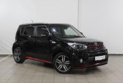 Kia Soul II Рестайлинг Астрахань  - изображение 32