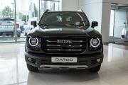 Haval Dargo Москва  - изображение 17