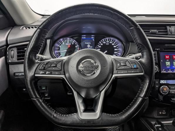 Nissan X-Trail III Рестайлинг с пробегом 2021 года, цена 2 795 000 рублей, 72139 км, внедорожник, Автокод Объявления