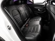Mercedes-Benz C-Класс IV (W205) Тюмень  - изображение 31