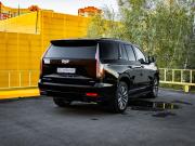 Cadillac Escalade V Москва  - изображение 24