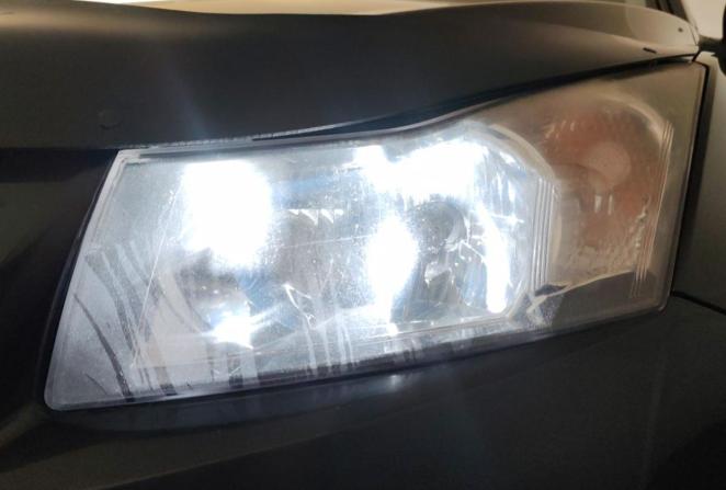 Chevrolet Cruze I с пробегом 2010 года, цена 500 000 рублей, 250326 км, седан, Автокод Объявления