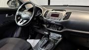 Kia Sportage III Смоленск  - изображение 38