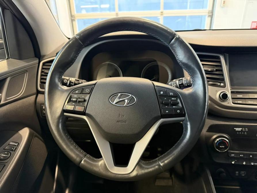 Hyundai Tucson III Подольск  - изображение 19