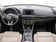 Mazda CX-5 I Москва  - изображение 32