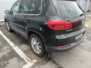 Volkswagen Tiguan I Рестайлинг Санкт-Петербург  - изображение 8