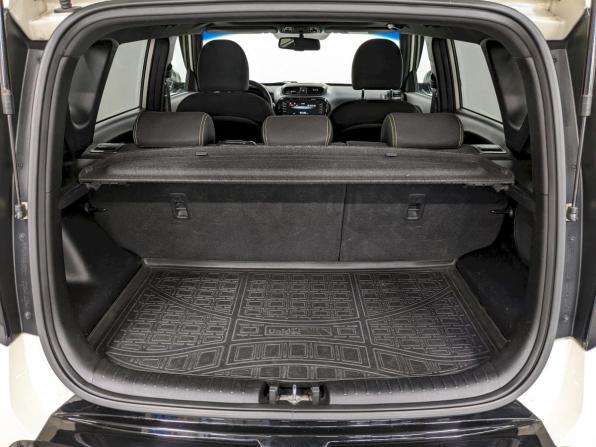 Kia Soul II с пробегом 2015 года, цена 1 150 000 рублей, 192136 км, хэтчбек, Автокод Объявления