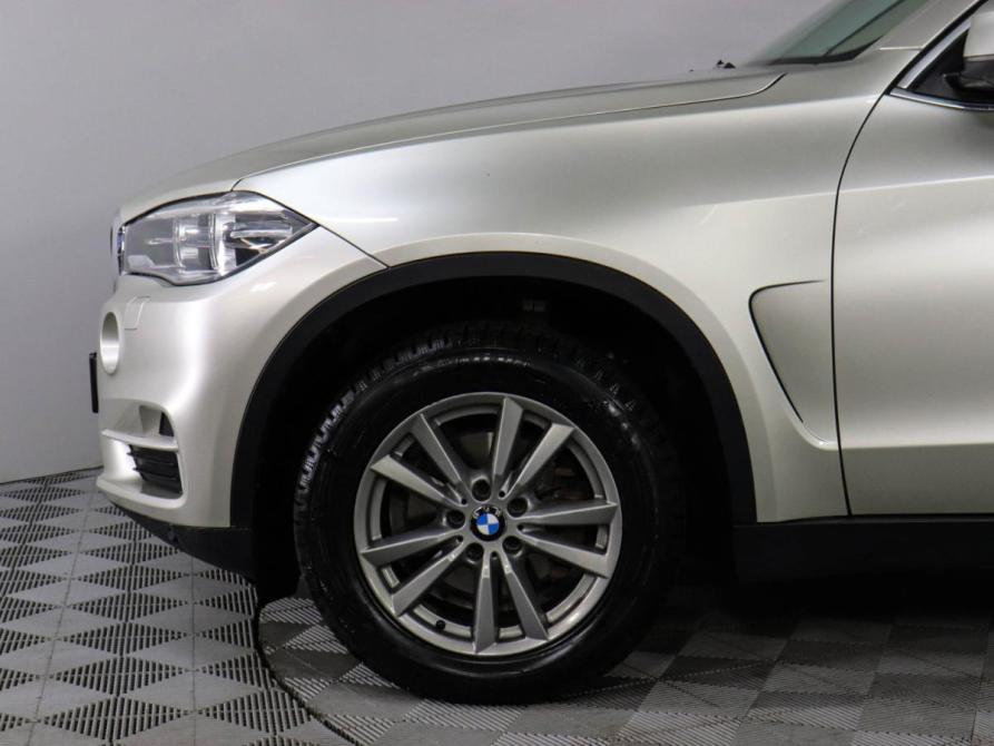 BMW X5 III (F15) Химки  - изображение 9