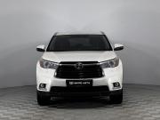 Toyota Highlander III (XU50) Калининград  - изображение 22